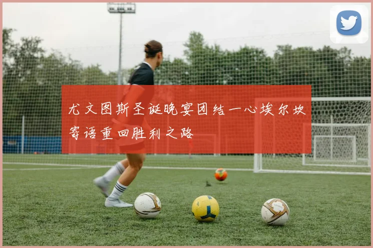 尤文图斯圣诞晚宴团结一心埃尔坎寄语重回胜利之路