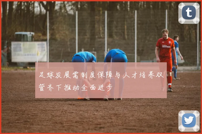 足球发展需制度保障与人才培养双管齐下推动全面进步